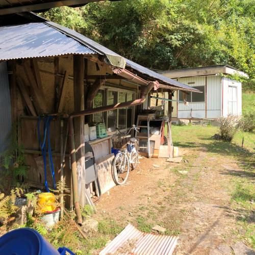 4K Traditional House on 326sqm Land in Nantan, Kyoto - Thumbnail 3