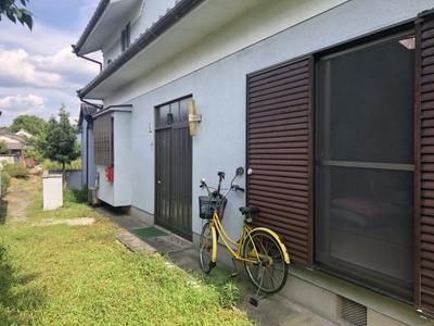 Tawaramoto Town Vacant House Bank | Tawaramoto, a town where everyone can enjoy a lively life and live forever — Image 1, Tawaramoto, Nara