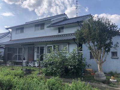 Tawaramoto Town Vacant House Bank | Tawaramoto, a town where everyone can enjoy a lively life and live forever — Image 1, Tawaramoto, Nara