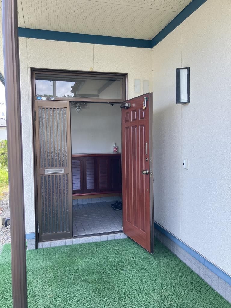 5K Detached House on 430 sqm Corner Lot in Miyako, Iwate - Thumbnail 3