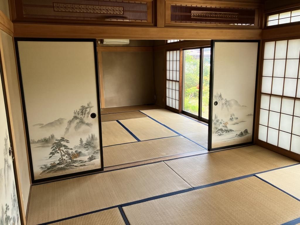 5K Detached House on 430 sqm Corner Lot in Miyako, Iwate - Thumbnail 4