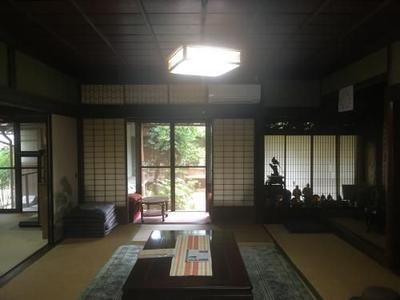 Large 450m² Traditional House for Sale in Mima City, Tokushima — Image 4, Mima, Tokushima