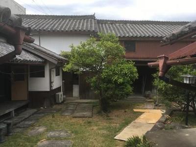 Large 450m² Traditional House for Sale in Mima City, Tokushima — Image 2, Mima, Tokushima