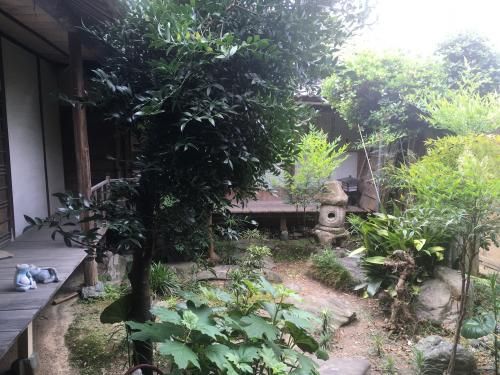 Large 450m² Traditional House for Sale in Mima City, Tokushima - Main Image