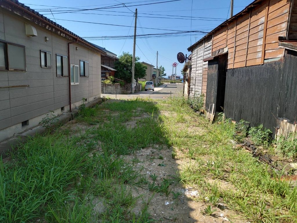 Flat 285.1㎡ Land Plot in Izumozaki, Niigata - Thumbnail 4