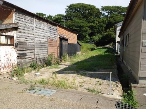 Flat 285.1㎡ Land Plot in Izumozaki, Niigata - Thumbnail 2