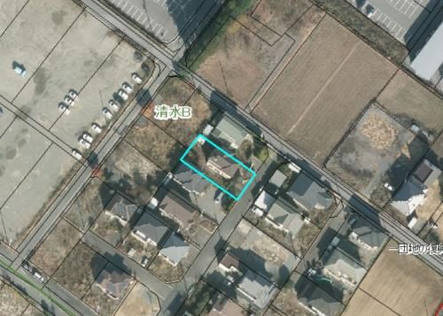 Vacant Land for Sale in Ōkuma, Fukushima - 370.33 sqm Plot - Thumbnail 2