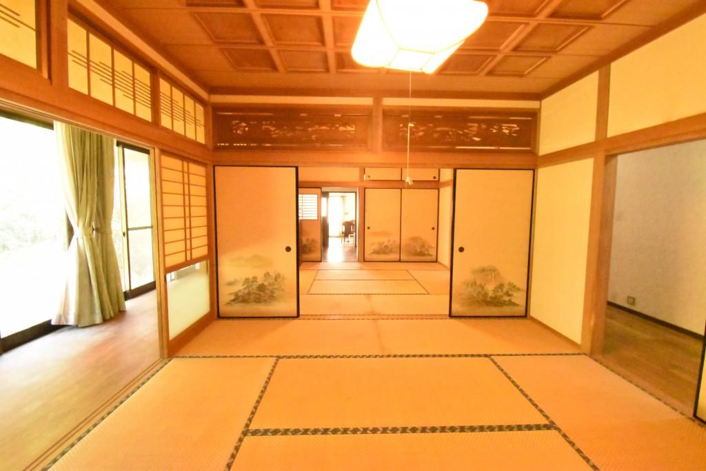 6LDK Traditional Japanese House for Sale in Kirishima, Kagoshima - Thumbnail 3