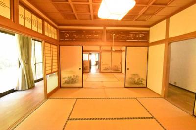 6LDK Traditional Japanese House for Sale in Kirishima, Kagoshima — Image 22, Kirishima, Kagoshima