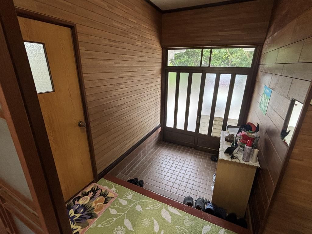 3DK House on 560 sqm Land in Tsushima City, Nagasaki - Thumbnail 2
