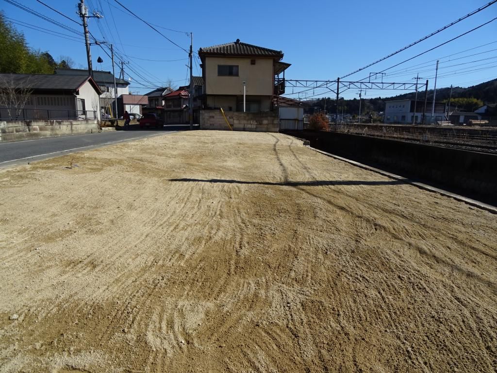 Vacant Land for Sale in Kasama, Ibaraki - 251sqm Near Fukuahara Station - Thumbnail 2