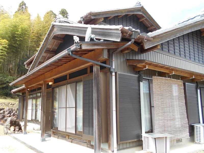 8DK Modern House for Sale in Hichiso Town, Gifu - Thumbnail 3