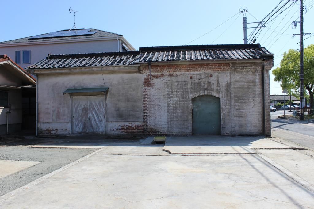 1945 7DK House on 538sqm Land in Sanyo-Onoda, Yamaguchi - Thumbnail 4