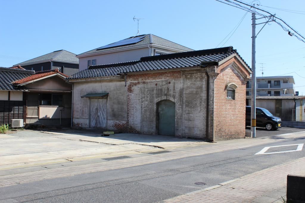 1945 7DK House on 538sqm Land in Sanyo-Onoda, Yamaguchi - Thumbnail 3