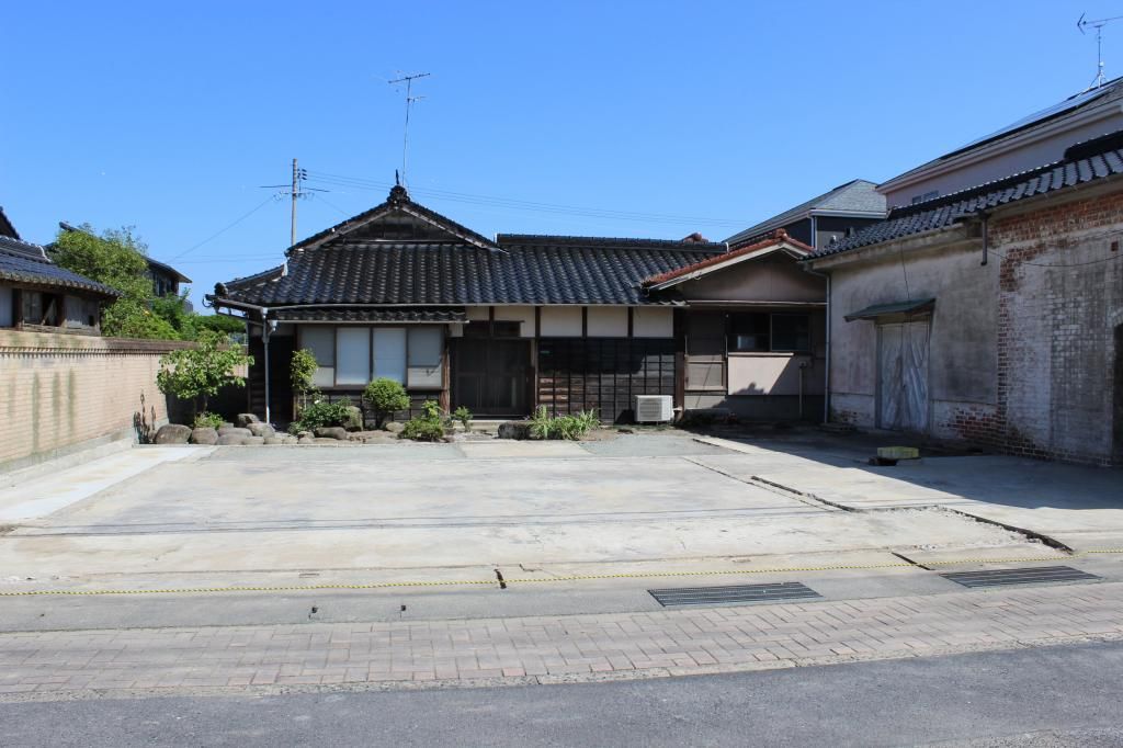 1945 7DK House on 538sqm Land in Sanyo-Onoda, Yamaguchi - Thumbnail 2