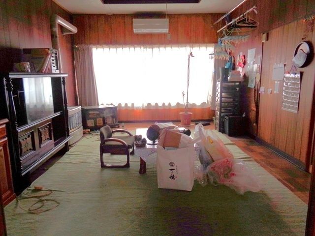 7DK Detached House for Sale in Noshiro, Akita - 152 sqm - Thumbnail 4