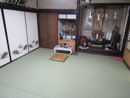 Traditional 5K House with Mountain Views and Land in Kitsuki - Thumbnail 4