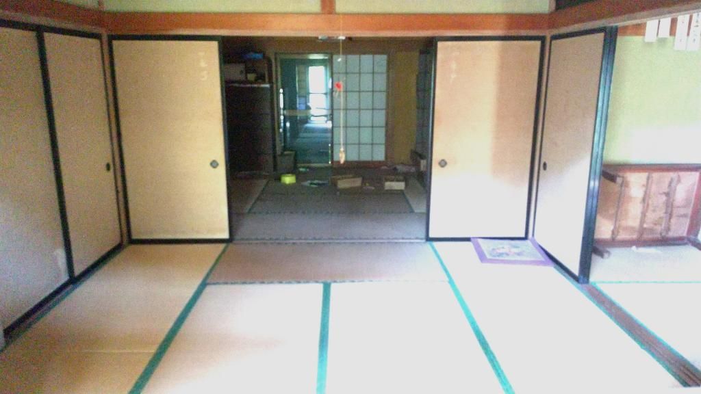 1978 6DK Wooden House in Moka, Tochigi - 1698sqm Land - Image 22