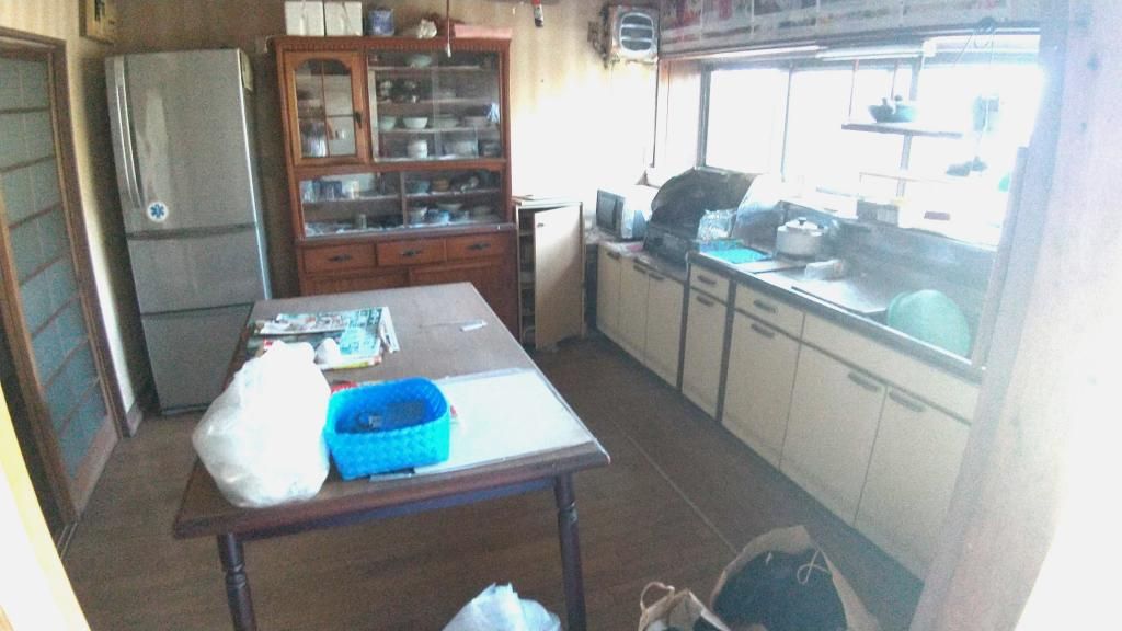 1978 6DK Wooden House in Moka, Tochigi - 1698sqm Land - Image 22