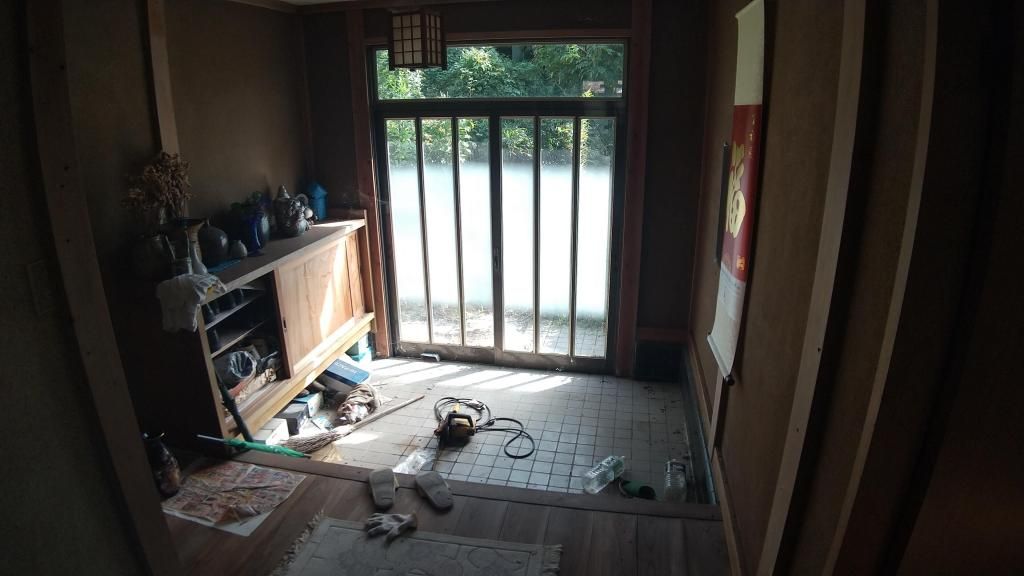 1978 6DK Wooden House in Moka, Tochigi - 1698sqm Land - Image 22