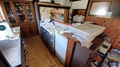 Historic 1900 Home with Courtyard & Kura in Kasai, Hyogo - Thumbnail 4