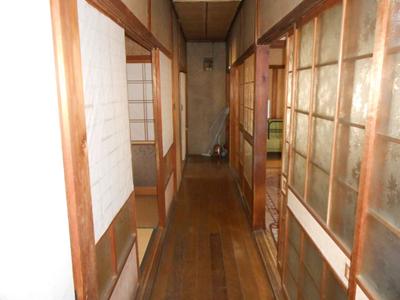 [S3408-256] Ogaki, Santo-cho, Asago City | Asago City Empty House Bank — Image 4, Asago, Hyogo