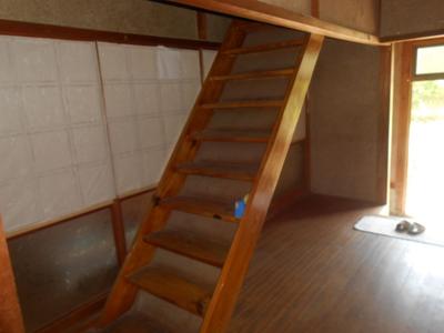 [S3408-256] Ogaki, Santo-cho, Asago City | Asago City Empty House Bank — Image 3, Asago, Hyogo