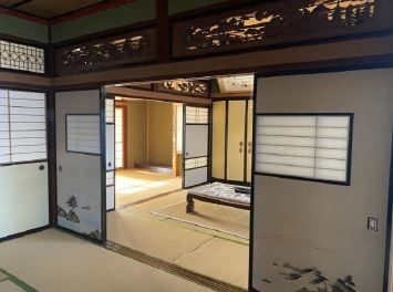 8DK Detached House for Sale in Awara City, Fukui – 195m² - Thumbnail 3