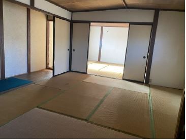 8DK Detached House for Sale in Awara City, Fukui – 195m² - Thumbnail 4