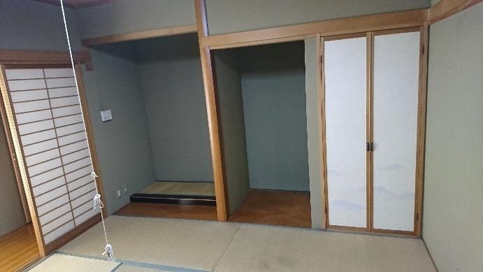 Hirosaki 3K Detached House for Sale with Vacant House Subsidy - Thumbnail 3