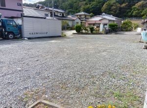 203 sqm Vacant Land for Sale in Minobu, Yamanashi - Flat Corner Plot - Thumbnail 3
