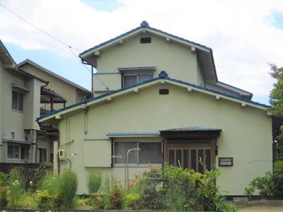 Kasaoka City Vacant House Bank No. 581 - Property Details - Okayama Prefecture Kasaoka City Vacant House Bank Site — Image 1, Murakami, Okayama