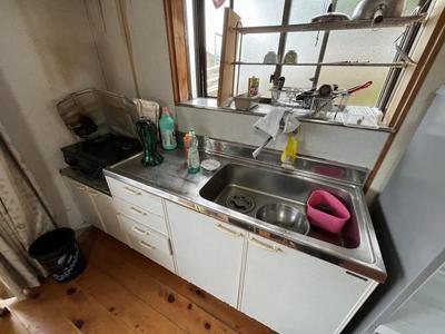 [No.243] House in Hikimotoura - Property Details - Mie Prefecture Kihoku Town Vacant House Bank Site — Image 2, Kihoku, Mie