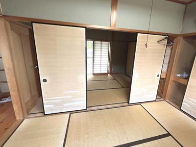 [No.243] House in Hikimotoura - Property Details - Mie Prefecture Kihoku Town Vacant House Bank Site — Image 4, Kihoku, Mie