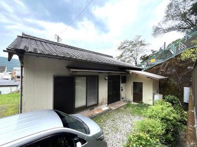 [No.243] House in Hikimotoura - Property Details - Mie Prefecture Kihoku Town Vacant House Bank Site — Image 1, Kihoku, Mie