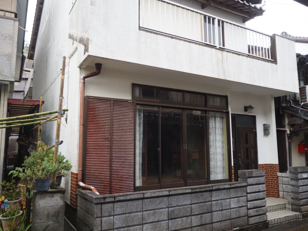 Renovated 4LDK Pet-Friendly House for Rent in Iki City, Nagasaki - Thumbnail 2