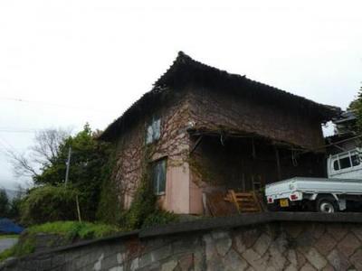 Detached house for sale [2-1-023] - Property details - Ehime Prefecture Ozu City Vacant House Bank Site — Image 3, Ozu, Ehime