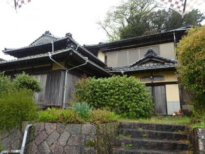 Detached house for sale [2-1-023] - Property details - Ehime Prefecture Ozu City Vacant House Bank Site — Image 2, Ozu, Ehime