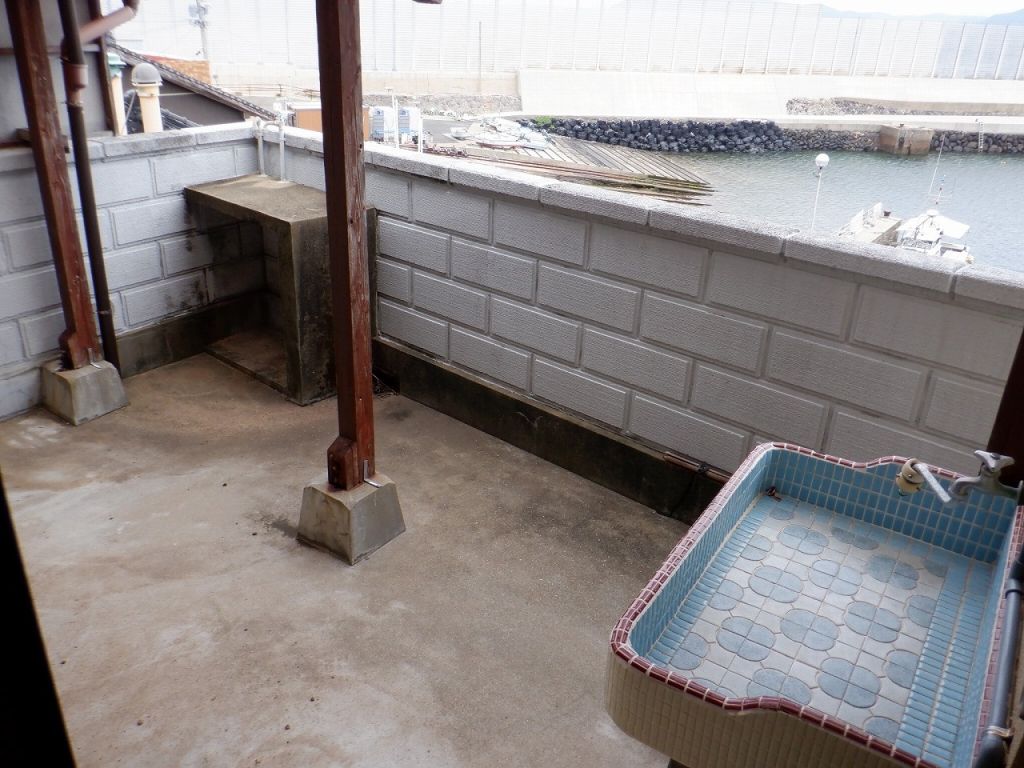 Sea View 7DK Home in Hirado - 500万円 - Thumbnail 2