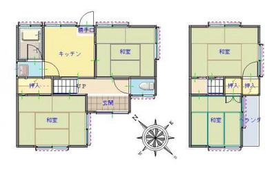 No.51 Torii, Kishigawa-cho, Kinokawa City - Property Details - Wakayama Prefecture Kinokawa City Vacant House Bank Site — Image 1, Kinokawa, Wakayama