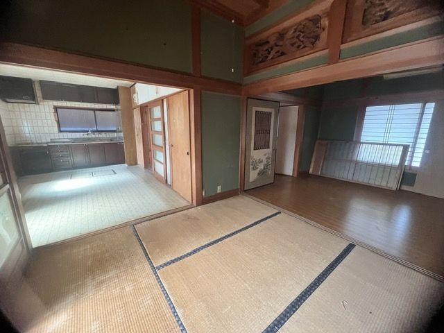 4DK Detached House for Sale in Susaki City, Kochi - Thumbnail 4