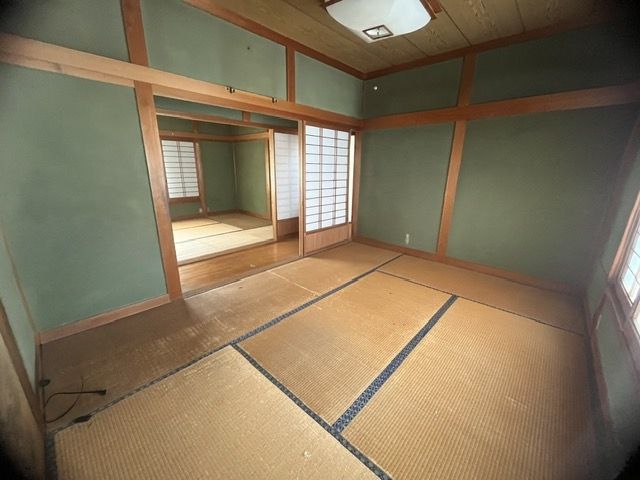 4DK Detached House for Sale in Susaki City, Kochi - Thumbnail 2