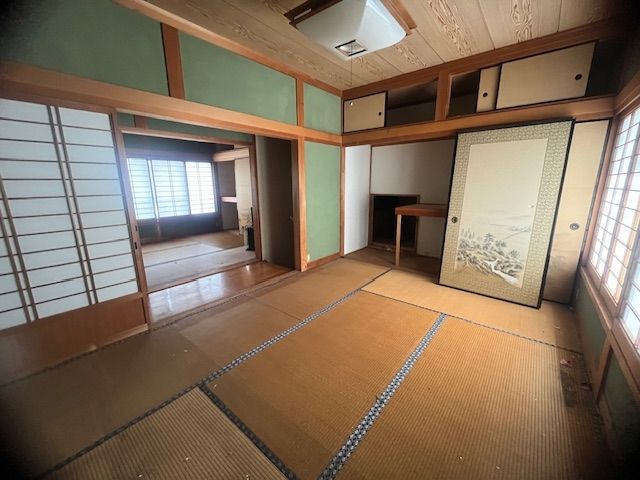 4DK Detached House for Sale in Susaki City, Kochi - Thumbnail 3