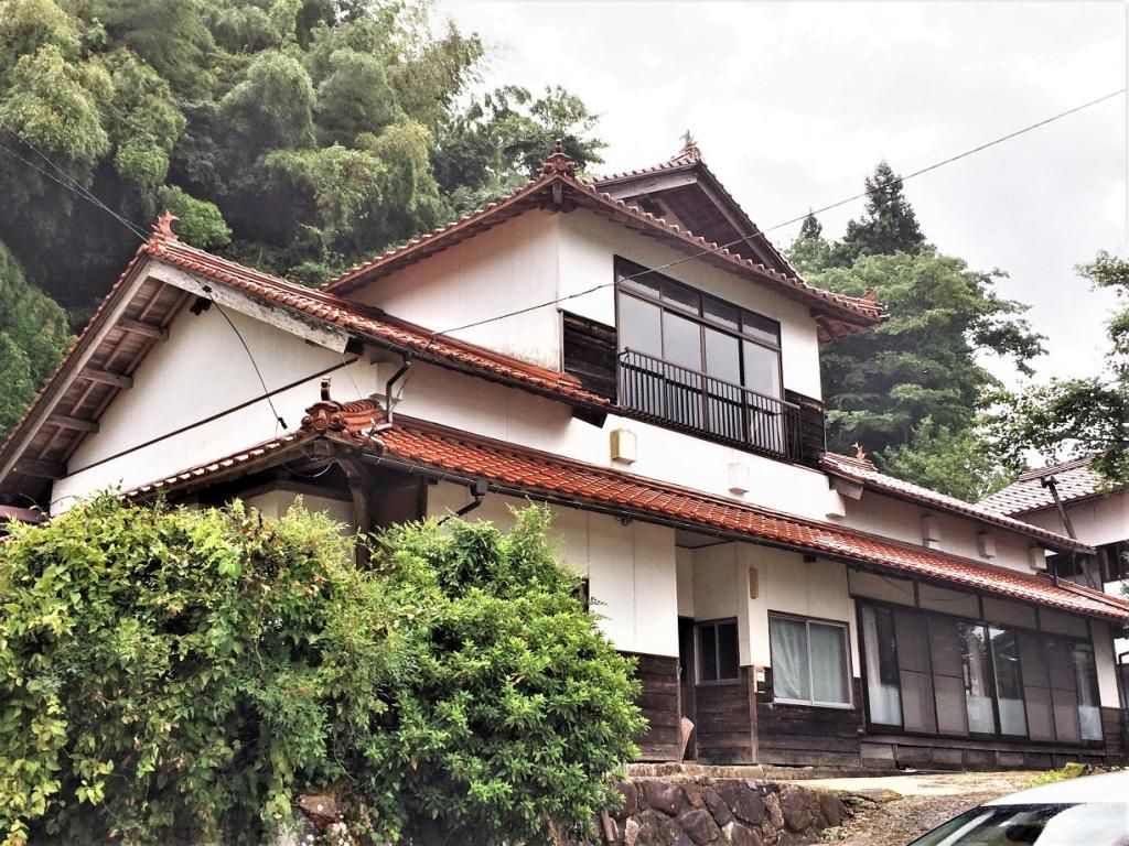 5DK Rental House in Iinan Town, Shimane - Vacant Akiya - Thumbnail 3