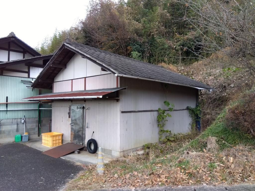 10DK Kominka with Farmland & Storehouse in Fukushima City - Thumbnail 4