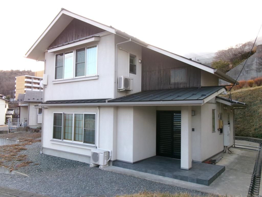 5SLDK House for Sale in Ofunato City, Iwate - Thumbnail 3