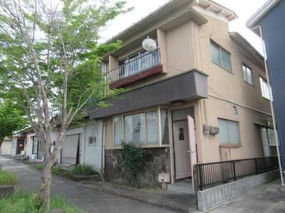 3LDK House with Shop Space in Bungo-Ono, Oita — Image 1, Bungo Ono, Oita