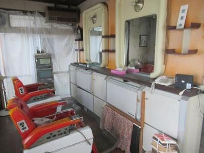 3LDK House with Shop Space in Bungo-Ono, Oita — Image 2, Bungo Ono, Oita