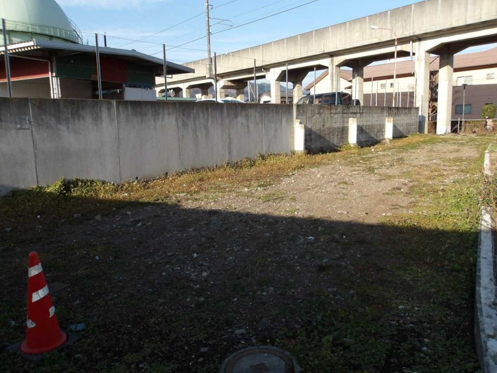 Vacant Land for Sale in Kiryu City, Gunma - 201 sqm - Thumbnail 4