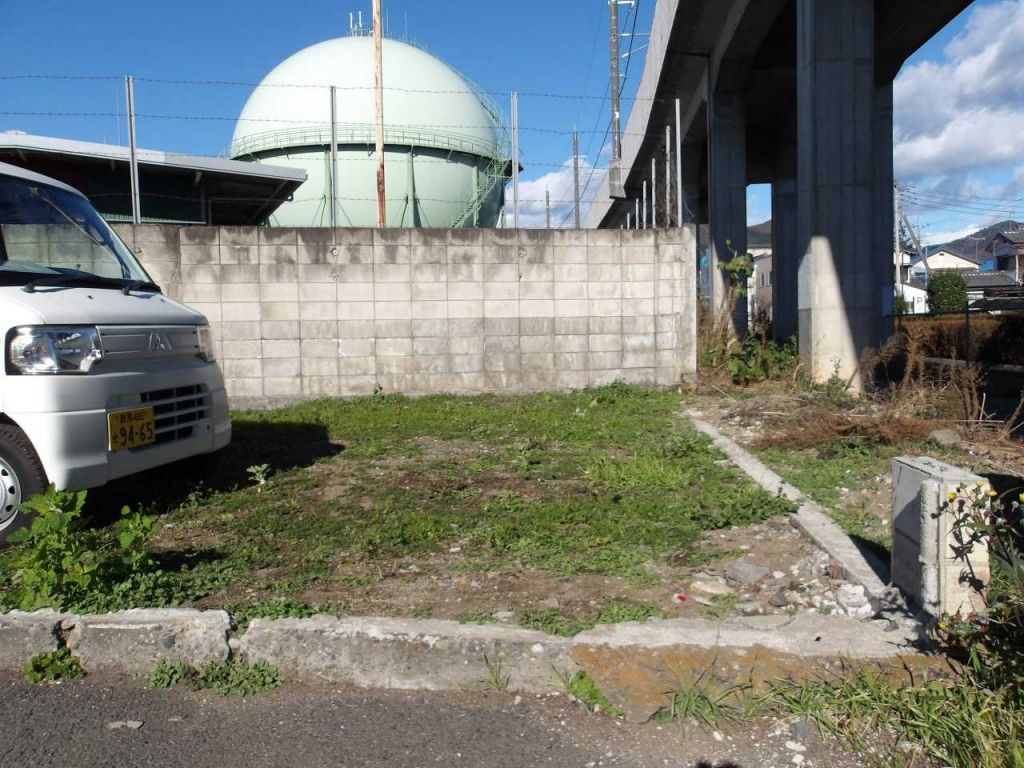 Vacant Land for Sale in Kiryu City, Gunma - 201 sqm - Thumbnail 2